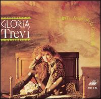 Gloria Trevi - Tu Angel De La Guarda lyrics
