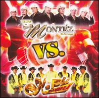 Grupo Montz de Durango - Grupo Montez de Durango vs. K-Paz de la Sierra lyrics