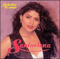 Santa Elena - Soberbia de Amor lyrics