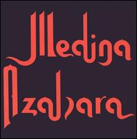 Medina Azahara - En Directo [live] lyrics