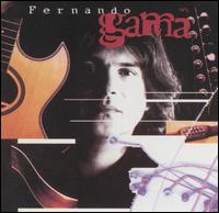Fernando Gama - Fernando Gama lyrics