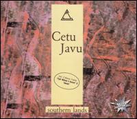 Cetu Javu - Southern Lands lyrics