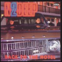 N2Deep - Back to the Hotel lyrics