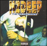 N2Deep - Golden State lyrics