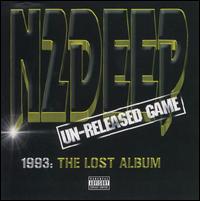 N2Deep - Unreleased Game 1993: Lost Album lyrics