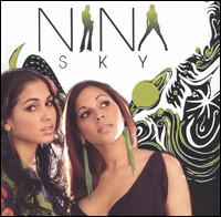 Nina Sky - Nina Sky lyrics