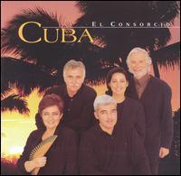 El Consorcio - Cuba lyrics