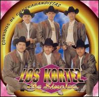 Kortez - Corridos de Contrabandistas lyrics