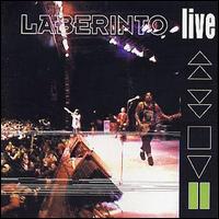 Laberinto - Laberinto Live lyrics