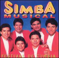 Simba Musical - Festival De Cumbia lyrics