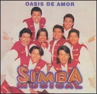 Simba Musical - Oasis De Amor lyrics