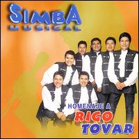 Simba Musical - Homenaje a Rigo Tovar lyrics
