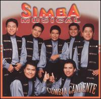 Simba Musical - Cumbia Caliente lyrics