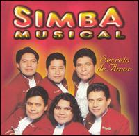 Simba Musical - Secreto de Amor lyrics