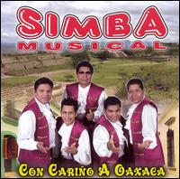 Simba Musical - Con Carino a Oaxaca lyrics