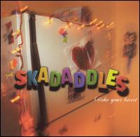 The Skadaddles - Thanx for Laughing lyrics