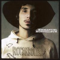 Emmanuel Horvilleur - Rocanrolero lyrics
