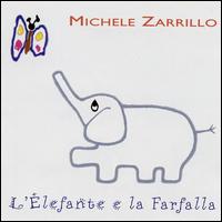 Michele Zarrillo - L' Elefante E la Farfalla lyrics