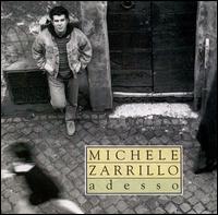Michele Zarrillo - Adesso lyrics