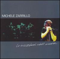 Michele Zarrillo - Le Occassioni Dell'amore lyrics