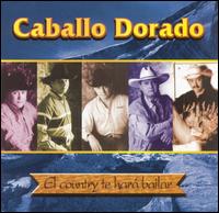 Caballo Dorado - Contra el Viento lyrics