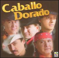 Caballo Dorado - Caballo Dorado lyrics