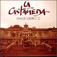 La Castaeda - Servicios Generales 2 lyrics