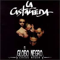 La Castaeda - El Globo Negro Locus Niger lyrics