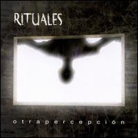 Rituales - Otrapercepcion lyrics