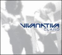 Vivanativa - Claro lyrics
