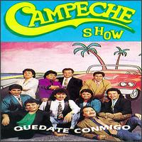 Campeche Show - Alto Esto Es un Asalto lyrics