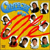 Campeche Show - Ditto Y Ole lyrics