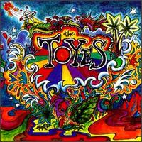 The Toyes - The Toyes lyrics