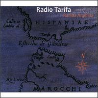 Radio Tarifa - Rumba Argelina lyrics