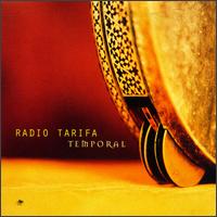 Radio Tarifa - Temporal lyrics