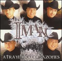 Iman - Atrayendo Corazones lyrics