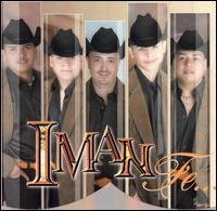 Iman - Iman [Univision] lyrics