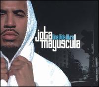 Jota Mayscula - Una Vida Xtra lyrics