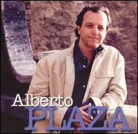Alberto Plaza - Alberto Plaza lyrics