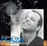 Alberto Plaza - Polvo de Estrellas lyrics