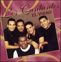 Los Cantantes - Virao lyrics