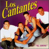 Los Cantantes - El Chivo lyrics