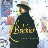Belchior - Auto-Retrato lyrics