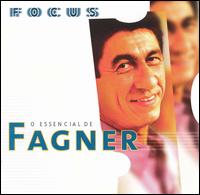 Fagner - Focus lyrics