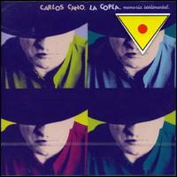 Carlos Cano - Copla: Memoria Sentimental lyrics