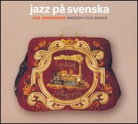Jan Johansson - Svenska Folklatar lyrics