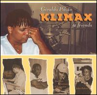 Giraldo Piloto - Klimax lyrics