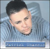 Patrick Shannon - Mi Buen Amor lyrics
