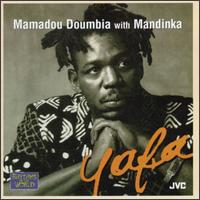 Mamadou Doumbia - Yafa lyrics