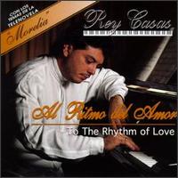 Rey Casas - To the Rhythm of Love lyrics
